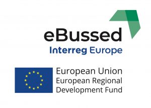 eBussed – Building capacities for European-wide e-bus deployment