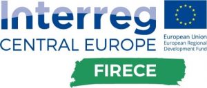 FIRECE – „Innovatív pénzügyi eszközök az ipar alacsony szén-dioxid-kibocsátású energetikai átalakításáért Közép-Európában”