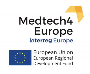 Medtech4 Europe – A kutatási és innovációs kapacitásokra irányuló közpolitikák hatékonyságának optimalizálása az orvostechnológiák területén