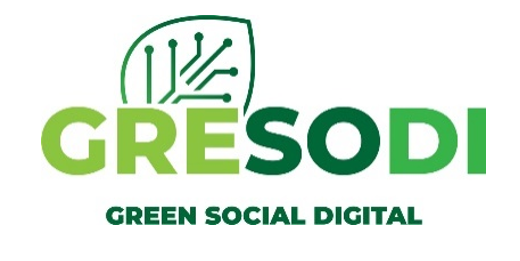 A GRESODI, azaz a GREen (zöld), SOcial (társadalmi) és DIgital (digitális) innovációt népszerűsítő projekt az Európai Szociális Alap Plusz (ESZA+) részeként indított EaSI program támogatásában valósul meg és kitűzött célja különböző célterületekről érkező társadalmi vállalkozások megszólítása, ösztönzése, összekötése és mentorálása, hogy zöld és/vagy digitális innovációik hasznosításával hozzájáruljon a vidéki gazdaságok újjáélesztéséhez, egyúttal biztosítva a térségekben a fenntartható növekedést és erősítve a helyi közösségekben a társadalmi befogadást.